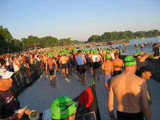 How Athletes Beat The Heat in Hot and Humid Conditions