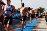 Designing The Hybrid Training Plan for Multiple Races