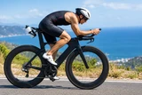 Does a Tri Bike Really Make You Faster? Bike Fit Explained