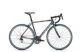 Selecting the Correct Bicycle Size for Your Body