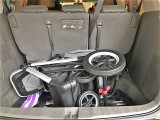 Thule Sleek Stroller Product Review, Thule tandem