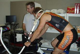 Athlete VO2 Max and Application Explained