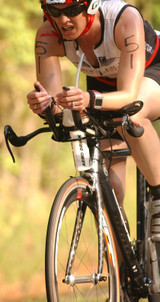 How To Use a Power Meter for Triathlon Pacing