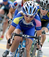 Inattentiveness Even More Deadly for Cyclists