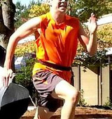 Running Form Video 2- Arm Motion and Economy