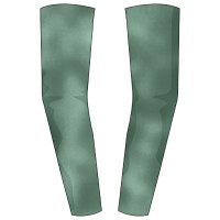 Endura Pro SL Arm Sleeve, Green Sage, S/M