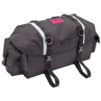 Swift Industries Zeitgeist Pack, 12L, Black