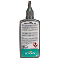Motorex Tire Mounting Fluid, 100ml