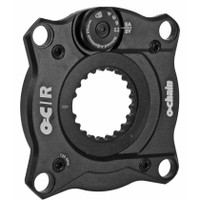 Ochain R, Easy External Adjust, Shimano DM, Black  NLA