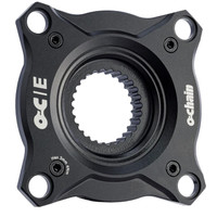 Ochain E Active, Brose/SRAM, 55mm, Black