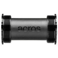 Acros Bottom Bracket, T47 Hollowtech II , Black