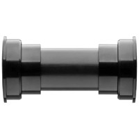 Acros Bottom Bracket, Pressfit, Black