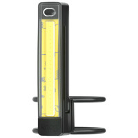 Knog Plus Light, Front, Black