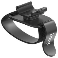 Knog Helmet Mount, Blinder X