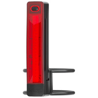 Knog Plus Light, Rear, Black