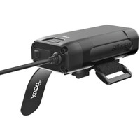 Knog Blinder X 2300 Battery