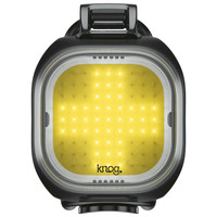 Knog Blinder Mini Light, Cross Pattern, Front  NLS