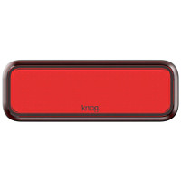 Knog Blinder E RH Light, Rear, Black