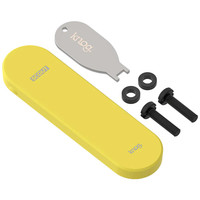 Knog Parts Pack, Scout iOS