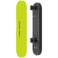 Knog Scout Bike Alarm and Finder, iOS, Black