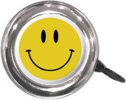 Clean Motion Swell Bell, Smiley Bell