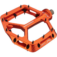 Race Face Atlas Platform Pedals, Orange