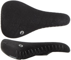 SDG Apollo I-Beam Saddle, Black/Gray
