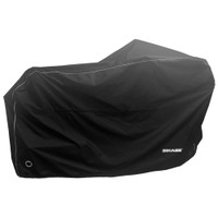 BiKASE 2 EBike Cover, Black