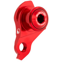 Burgtec UDH Hanger, Race Red