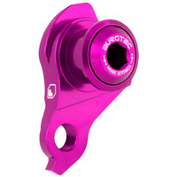 Burgtec UDH Hanger, Purple Rain