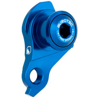 Burgtec UDH Hanger, Deep Blue