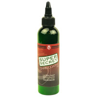 Silca Super Secret Chain Lube, 4oz