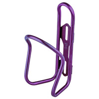 Silca Sicuro Titanium Cage V2, Purple