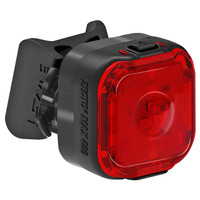 Lezyne Zecto Drive Max 400+ Rear Light