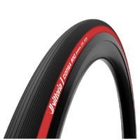 Vittoria Corsa Pro G2.0 Tire, Folding, 700x28, Red LTD