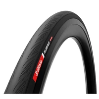Vittoria Rubino V G2.0 Tire, TLR Folding, 700x26, Black