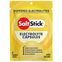 SaltStick SaltStick Capsules, 4/Count