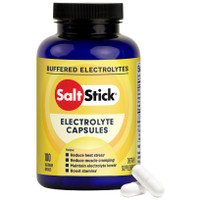 SaltStick SaltStick Capsules, 100/Count