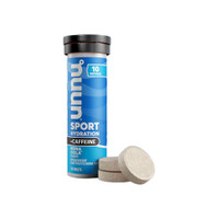 Nuun Sport Hydration + Caffeine, Kona Cola, 8/Count  NLA