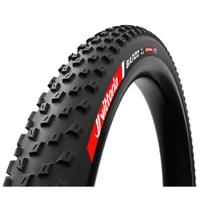 Vittoria Barzo XC Race G2.0 Tire, TLR, 29x2.4, Black