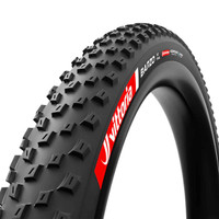 Vittoria Barzo XC Trail G2.0 Tire, TLR, 29x2.25, Black