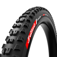 Vittoria Mazza Trail G2.0 Tire, TLR, 27.5x2.6, Black