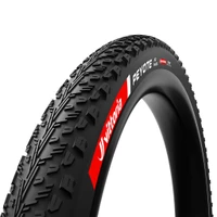 Vittoria Peyote XC Race G2.0 Tire, TLR, 29x2.4, Black