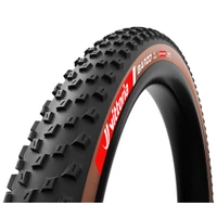 Vittoria Barzo XC Race G2.0 Tire, TLR, 29x2.4, Brown