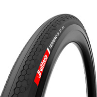 Vittoria Terreno T10 Hardpack Gravel Sport, Rigid, 700x38, Blk