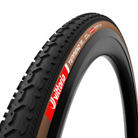 Vittoria Terreno T80 Coarse Loose G2.0 Tire, TLR, 700x40, Brown