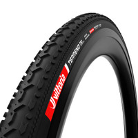 Vittoria Terreno T80 Coarse Loose G2.0 Tire, TLR, 700x45, Black