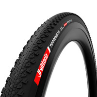 Vittoria Terreno T30 Fine Loose G2.0 Tire, TLR, 700x40, Black