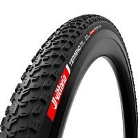 Vittoria Terreno T70 Coarse Loose G2.0 Tire, TLR, 700x50, Black