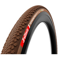 Vittoria Terreno Pro T50 Mixed Race Tire, TLR, 700x35, Brown